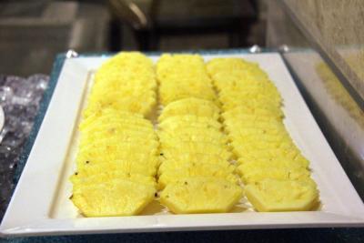 هتل د دیزاینرز لیج گاننام پرمیر