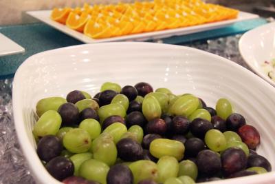 هتل د دیزاینرز لیج گاننام پرمیر