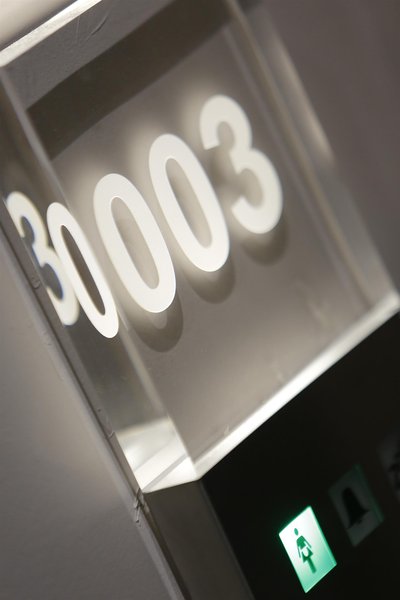 میتریس هتل ادگوار راد