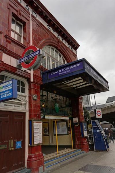 میتریس هتل ادگوار راد