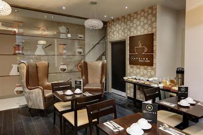 میتریس هتل ادگوار راد