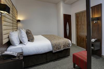 میتریس هتل ادگوار راد