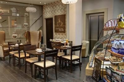 میتریس هتل ادگوار راد