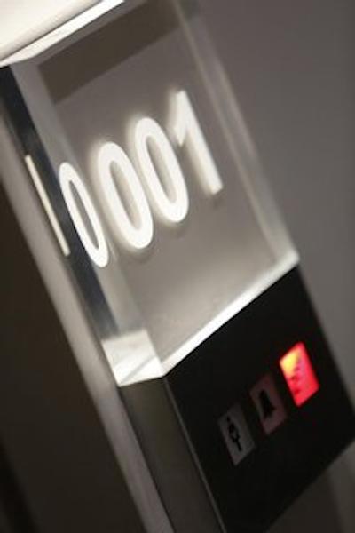 میتریس هتل ادگوار راد