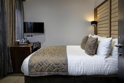 میتریس هتل ادگوار راد