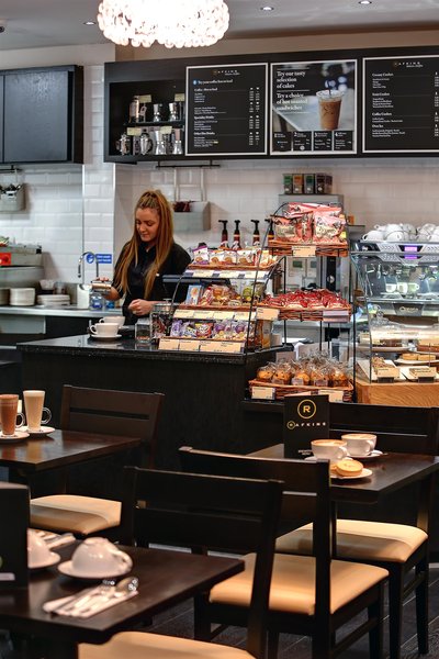 میتریس هتل ادگوار راد