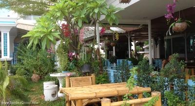 کانونینت ریزورت سووارنابومی ایرپورت