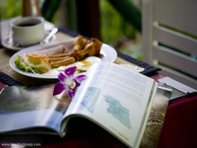 کانونینت ریزورت سووارنابومی ایرپورت