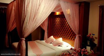 کانونینت ریزورت سووارنابومی ایرپورت