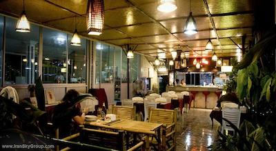 کانونینت ریزورت سووارنابومی ایرپورت