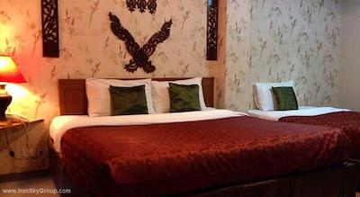 کانونینت ریزورت سووارنابومی ایرپورت