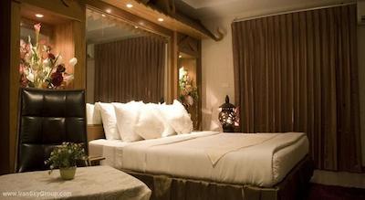 کانونینت ریزورت سووارنابومی ایرپورت