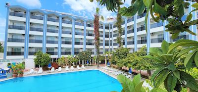 گازیپاسا استار