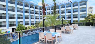 گازیپاسا استار