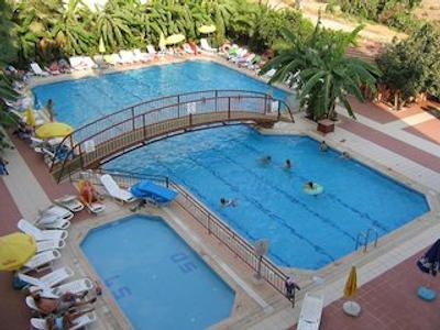 گازیپاسا استار