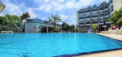 گازیپاسا استار