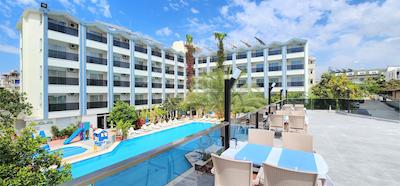 گازیپاسا استار