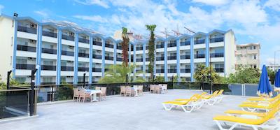 گازیپاسا استار