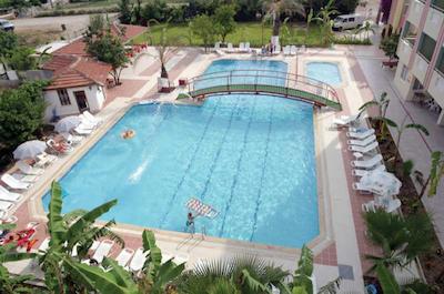 گازیپاسا استار