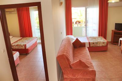 گازیپاسا استار