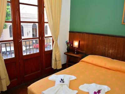 هتل لا جیرالدا