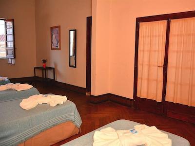 هتل لا جیرالدا