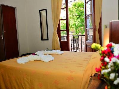 هتل لا جیرالدا