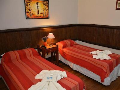 هتل لا جیرالدا