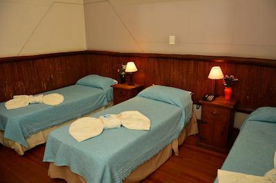 هتل لا جیرالدا