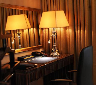 گولدن تولیپ ادیز ابابا