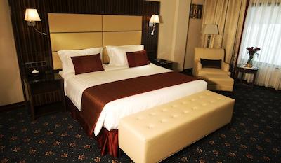 گولدن تولیپ ادیز ابابا