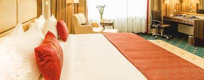 گولدن تولیپ ادیز ابابا