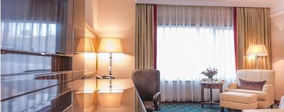 گولدن تولیپ ادیز ابابا