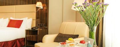 گولدن تولیپ ادیز ابابا