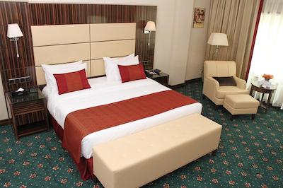 گولدن تولیپ ادیز ابابا