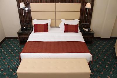 گولدن تولیپ ادیز ابابا