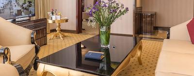 گولدن تولیپ ادیز ابابا