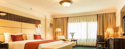 گولدن تولیپ ادیز ابابا