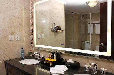 گولدن تولیپ ادیز ابابا