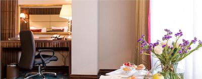 گولدن تولیپ ادیز ابابا