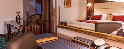 گولدن تولیپ ادیز ابابا