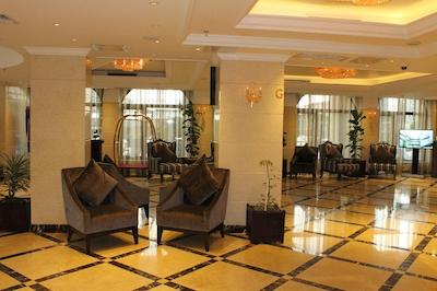 گولدن تولیپ ادیز ابابا