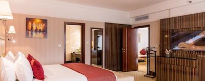 گولدن تولیپ ادیز ابابا