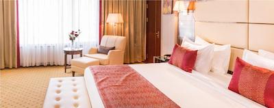 گولدن تولیپ ادیز ابابا