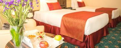 گولدن تولیپ ادیز ابابا