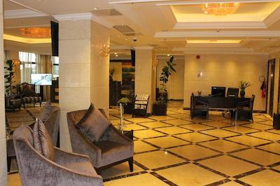 گولدن تولیپ ادیز ابابا