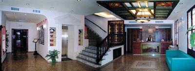 هستال ال تریونفو