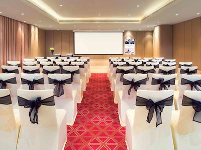 مرکور هیدراباد ککپ