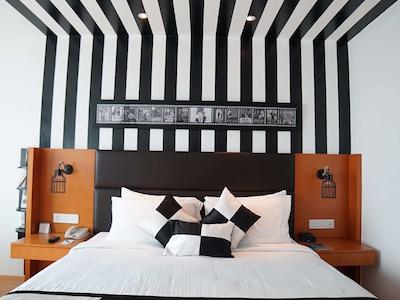 مرکور هیدراباد ککپ