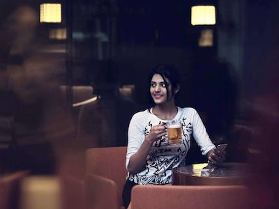 مرکور هیدراباد ککپ